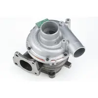 BTS Turbo Lader, Aufladung t914859 für ISUZU
