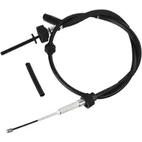 FEBI BILSTEIN Bilstein Seilzug, Feststellbremse 176826