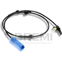 BREMI Sensor, Raddrehzahl 50474