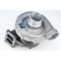 BTS Turbo Lader, Aufladung t912329 für Mercedes