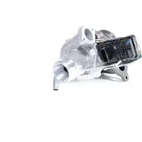 BTS Turbo Lader, Aufladung ORIGINAL t918145 für Opel