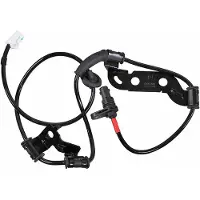 METZGER Sensor, Raddrehzahl 09001505