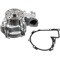 FEBI BILSTEIN Wasserpumpe 180195