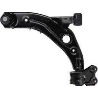 SWAG 33 10 8695 Querlenker Vorne Links Unten Außen Vierpunktlenker (NKW) für MAZDA CX-7 (ER)