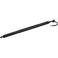 FEBI BILSTEIN 179297 Gasfeder Heckklappendämpfer für JEEP GRAND CHEROKEE IV (WK, WK2) 740mm
