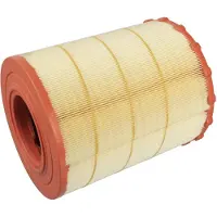 FEBI BILSTEIN Luftfilter 108139 für Mercedes