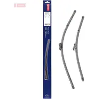 Denso Wischblatt Flat Blades DF-217, 630/500mm, Vorne, 2 Stück