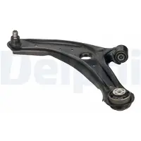 Delphi TC6990 Querlenker Vorne Links Unten für FORD Fiesta Mk7 Schrägheck