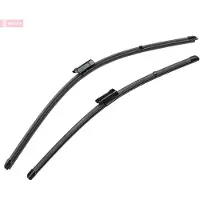 Denso Scheibenwischer Vorne für AUDI TT Coupe (FV3, FVP) Rahmenlos