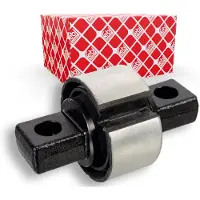 FEBI BILSTEIN 175110 Lagerung Stabilisator Stabigummi Vorne passend für MERCEDES-BENZ ECONIC 2 ACTROS MP4 / MP5 ANTOS AROCS