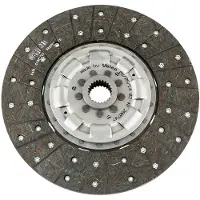 Valeo Kupplungsscheibe 806464