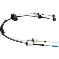 FEBI BILSTEIN Seilzug, Schaltgetriebe 179902