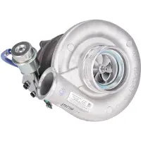 FEBI BILSTEIN Bilstein Lader, Aufladung Holset Turbo NEU 191979