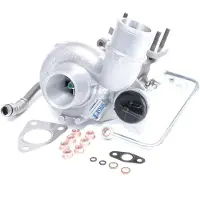 BTS Turbo Lader, Aufladung TURBO SERVICE SET REMAN T981117BL