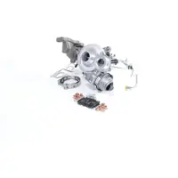 BTS Turbo Lader, Aufladung TURBO SERVICE SET REMAN T981420BL