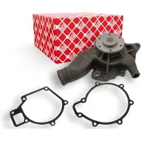 FEBI BILSTEIN Wasserpumpe 11361
