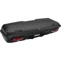 Thule Arcos Xl Kofferraum