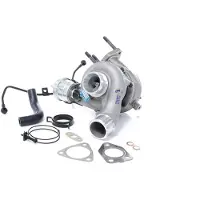 BTS Turbo Lader, Aufladung TURBO SERVICE SET ORIGINAL T981441