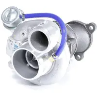 BTS Turbo Lader, Aufladung ORIGINAL T916777