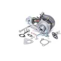 BTS Turbo Lader, Aufladung SERVICE SET REMAN t981370bl für Opel