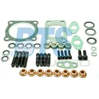 BTS Turbo Montagesatz, Lader t931303abs für MAN