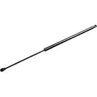 FEBI BILSTEIN 177464 Gasfeder Heckklappendämpfer für MAZDA 3 Schrägheck (BM, BN) 614mm