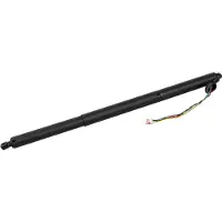 FEBI BILSTEIN 179323 Gasfeder Heckklappendämpfer passend für MERCEDES-BENZ GLA (X156) 697mm