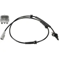 SWAG Sensor, Raddrehzahl 66 10 8003