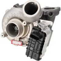 FEBI BILSTEIN Lader, Aufladung 186958 für VW Audi