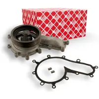 FEBI BILSTEIN Wasserpumpe 30769