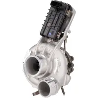 FEBI BILSTEIN Bilstein Lader, Aufladung Garrett Turbo NEU 187044