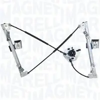 MAGNETI MARELLI Fensterheber 350103187600 vorne rechts für KIA