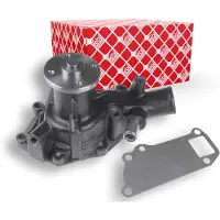 FEBI BILSTEIN Wasserpumpe 47423