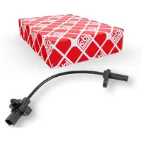 FEBI BILSTEIN ABS Sensor Raddrehzahl Hinten Rechts für HONDA Vezel II (RU) 170417