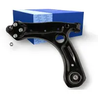 SWAG 30 93 6925 Querlenker Vorne Links Unten für VW POLO (9N) für SKODA Fabia II Schrägheck (542) Fabia II Combi (545) ROOMSTER (5J) für SEAT