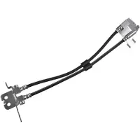FEBI BILSTEIN Bilstein Bremsschlauch 183702