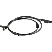 SWAG ABS Sensor Raddrehzahl Vorne Links Vorne Rechts passend für MERCEDES-BENZ V-Klasse (W447) 33 10 0504