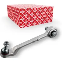 FEBI BILSTEIN 176643 Querlenker Vorne Links Hinten für BMW Z4 Roadster (E89)
