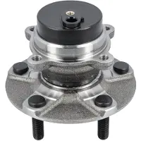 Meyle Radlagersatz Vorne für MAZDA MX-5 III (NC) Kugellager 139,7mm 35-14 652 0003