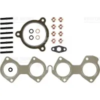 REINZ 04-10376-01 Montagesatz Turbolader passend für MERCEDES-BENZ C-Klasse Limousine (W204) C-Klasse T-modell (S204) E-Klasse Limousine (W212)