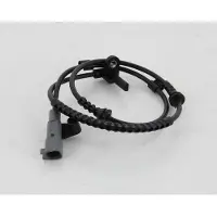 TRISCAN ABS Sensor Raddrehzahl für CHEVROLET AVEO Schrägheck (T300) 8180 21116