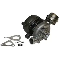 JP GROUP Turbolader 1117400300 für VW PASSAT Variant (3B6)