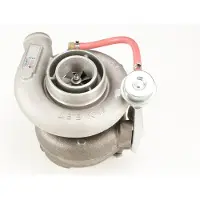 BTS Turbo Lader, Aufladung t914765 für MAN