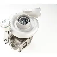 BTS Turbo Lader, Aufladung t916353