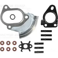 REINZ 04-10346-01 Montagesatz Turbolader für RENAULT MEGANE III Grandtour (KZ0/1) Clio IV Schrägheck (BH) Scénic III (JZ0/1) GRAND SCÉNIC III (JZ0/1)