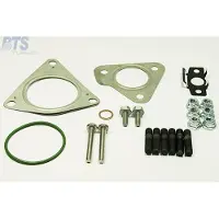 BTS Turbo Montagesatz, Lader [Hersteller-Nr. T931441ABS] für Audi, Seat