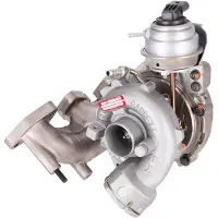 FEBI BILSTEIN Bilstein Lader, Aufladung Garrett Turbo REMAN 187259