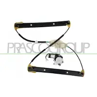 PRASCO Fensterheber ad024w025 vorne links für Audi