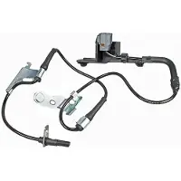 METZGER ABS Sensor Raddrehzahl Vorne Rechts für MAZDA 6 Kombi (GH) 09001036