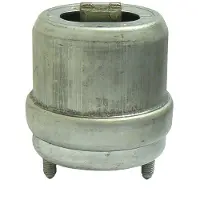 METZGER Lagerung, Motor 8053694